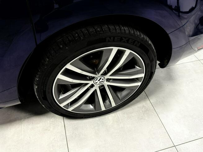 Volkswagen Sharan 2.0tdi170KM *DSG*Highline Exclusive*kamera*Skóry* Webasto*Bixenon