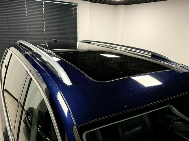 Volkswagen Sharan 2.0tdi170KM *DSG*Highline Exclusive*kamera*Skóry* Webasto*Bixenon