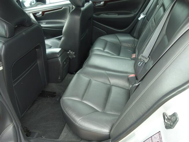 Volvo s60 2002 2.5 benzyna 140km automat skóry zadbane