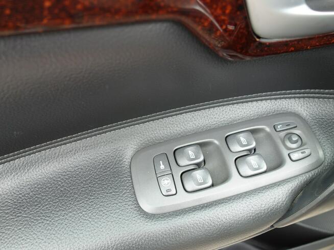 Volvo s60 2002 2.5 benzyna 140km automat skóry zadbane