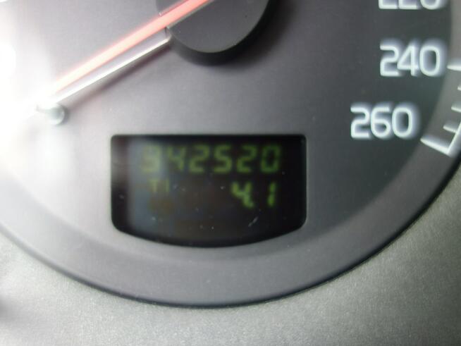 Volvo s60 2002 2.5 benzyna 140km automat skóry zadbane