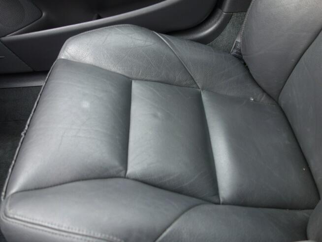 Volvo s60 2002 2.5 benzyna 140km automat skóry zadbane