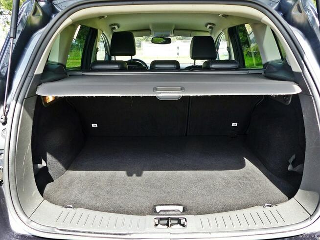 Ford Kuga 2.0 TDCI*TITANIUM*Climatronic*Alu*Skóry*Xenon*Audio SONY*ZOBACZ!!!