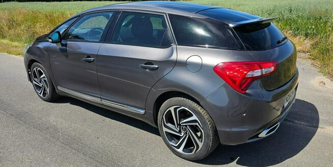 DS Automobiles DS 5 DS5 automat 94 tys Km !