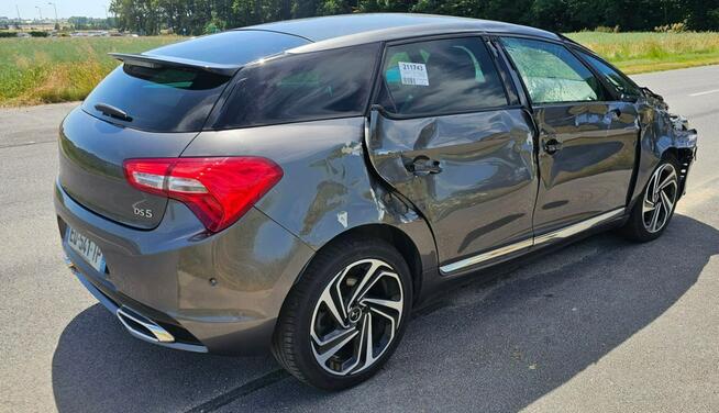 DS Automobiles DS 5 DS5 automat 94 tys Km !