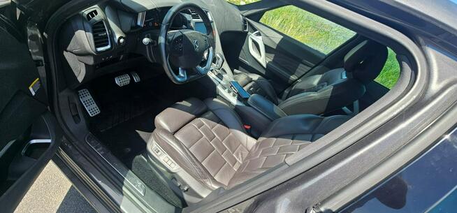 DS Automobiles DS 5 DS5 automat 94 tys Km !