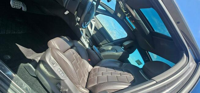 DS Automobiles DS 5 DS5 automat 94 tys Km !