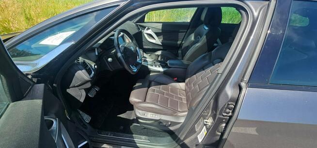 DS Automobiles DS 5 DS5 automat 94 tys Km !