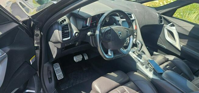 DS Automobiles DS 5 DS5 automat 94 tys Km !