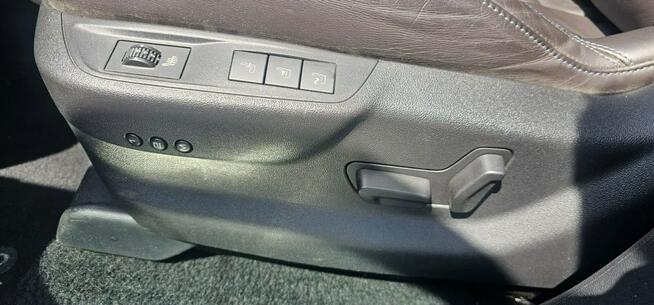 DS Automobiles DS 5 DS5 automat 94 tys Km !