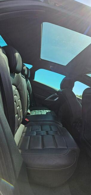 DS Automobiles DS 5 DS5 automat 94 tys Km !