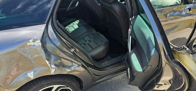 DS Automobiles DS 5 DS5 automat 94 tys Km !