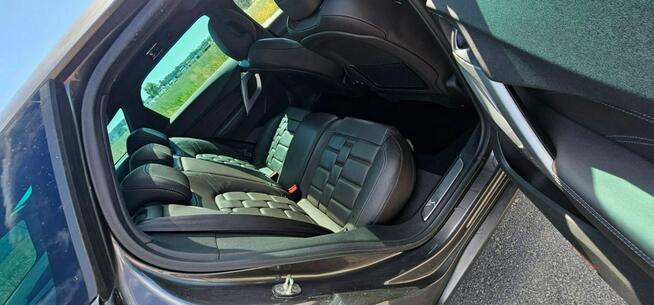 DS Automobiles DS 5 DS5 automat 94 tys Km !