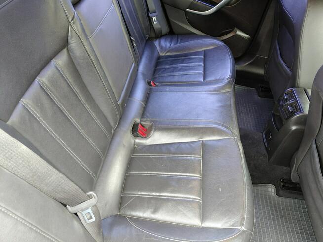 Opel Insignia Krajowy, bogata wersja.