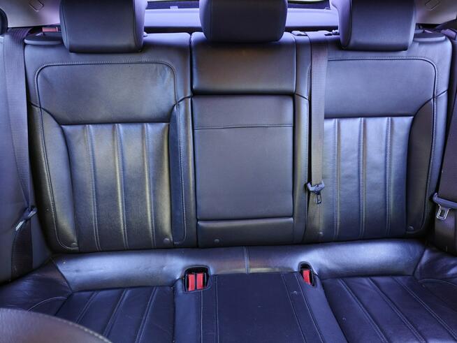 Opel Insignia Krajowy, bogata wersja.