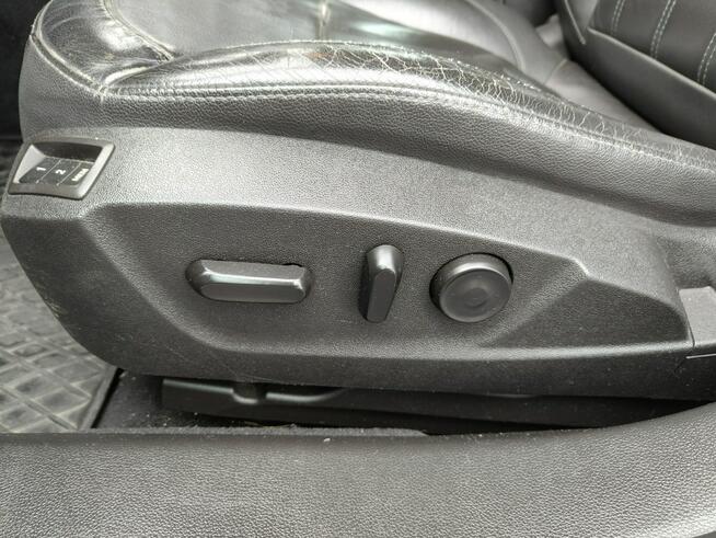 Opel Insignia Krajowy, bogata wersja.