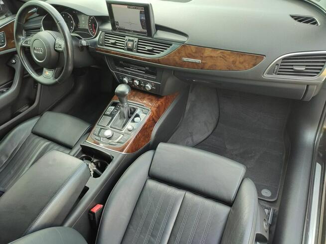 Audi A6 Salon Polska nowy rozrząd