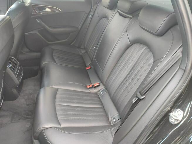 Audi A6 Salon Polska nowy rozrząd