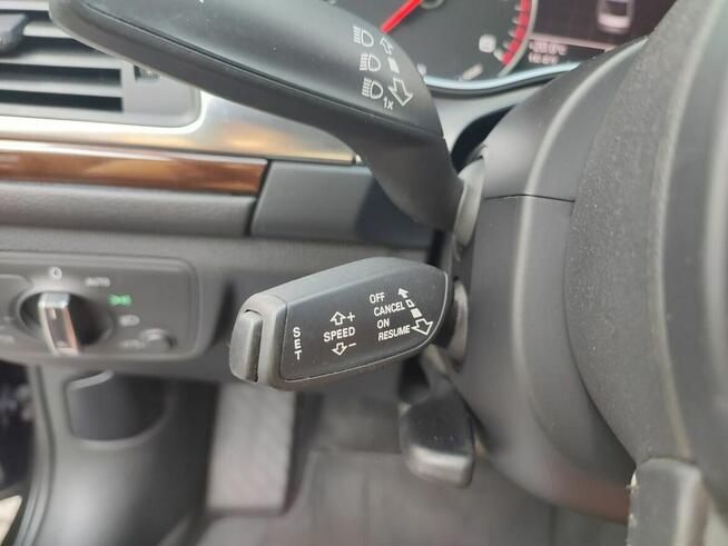 Audi A6 Salon Polska nowy rozrząd