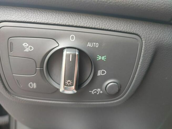 Audi A6 Salon Polska nowy rozrząd