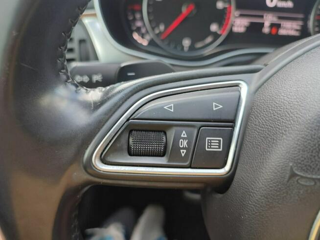 Audi A6 Salon Polska nowy rozrząd