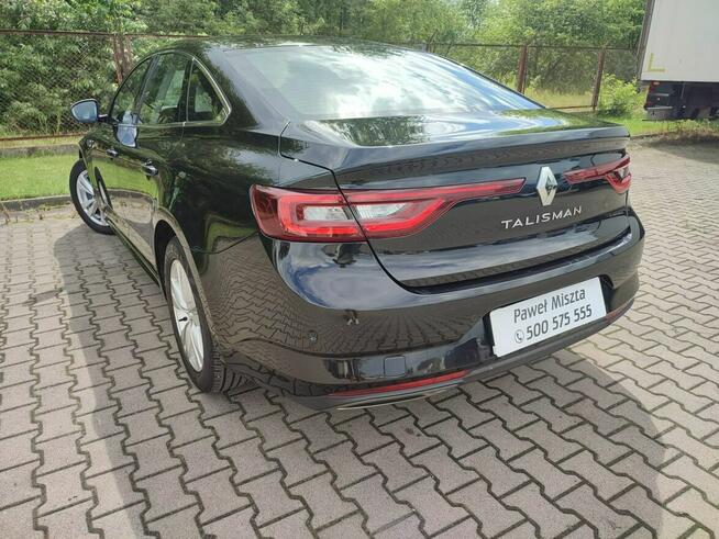 Renault Talisman Salon Polska