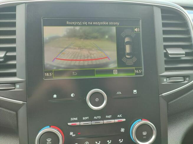 Renault Talisman Salon Polska