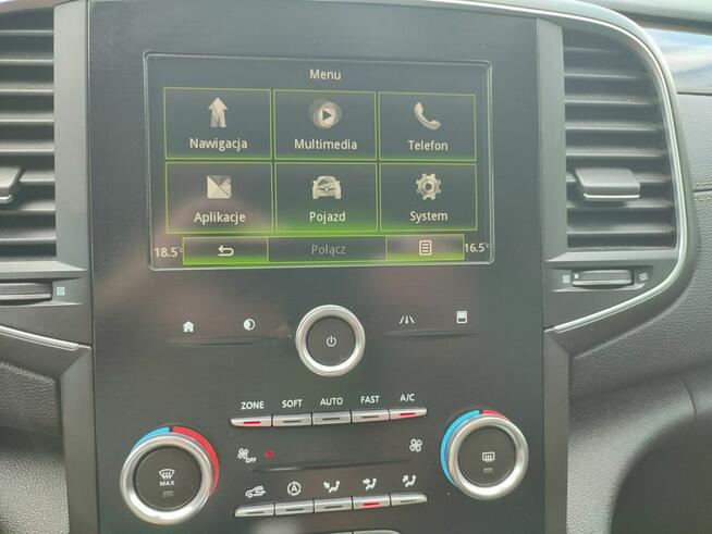 Renault Talisman Salon Polska