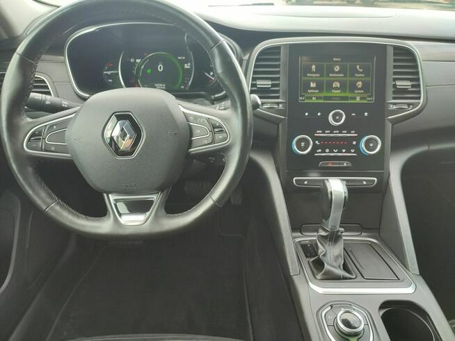 Renault Talisman Salon Polska