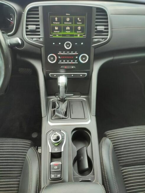 Renault Talisman Salon Polska