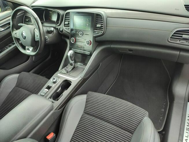 Renault Talisman Salon Polska