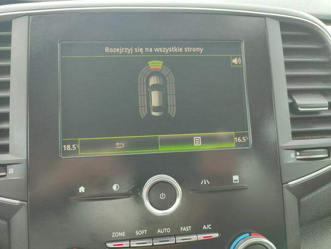 Renault Talisman Salon Polska