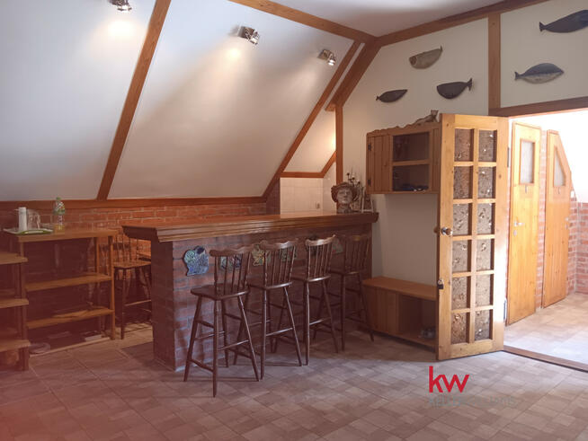 Lokal użytkowy Boguchwałowice gm. Mierzęcice, Sokołów