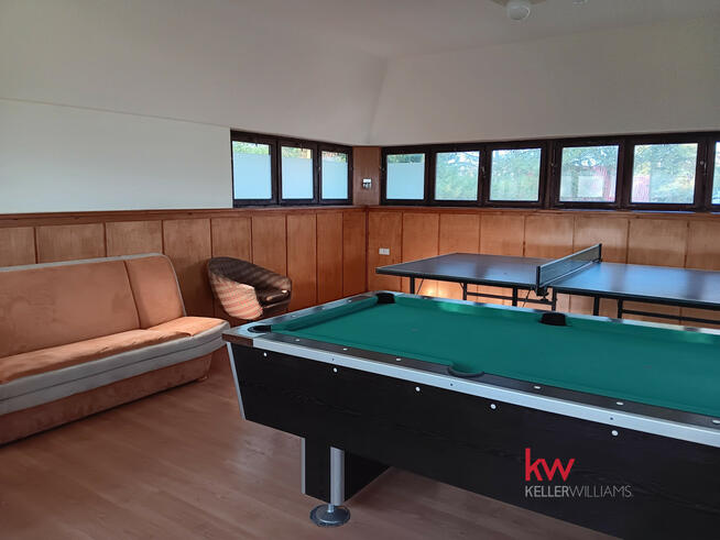 Lokal użytkowy Boguchwałowice gm. Mierzęcice, Sokołów