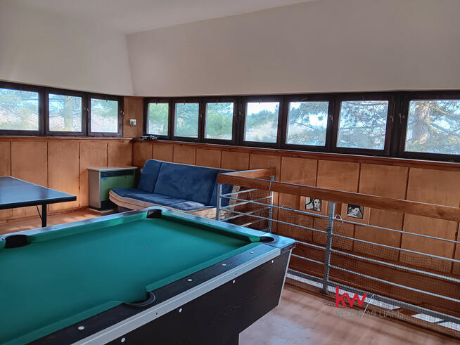 Lokal użytkowy Boguchwałowice gm. Mierzęcice, Sokołów