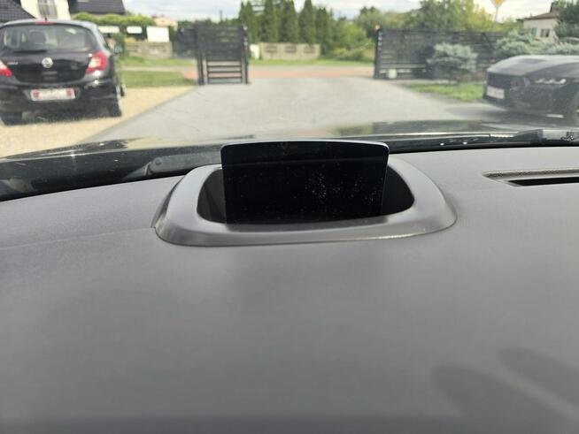 Peugeot 508 2.0 BlueHDi 150KM | HUD | Navi