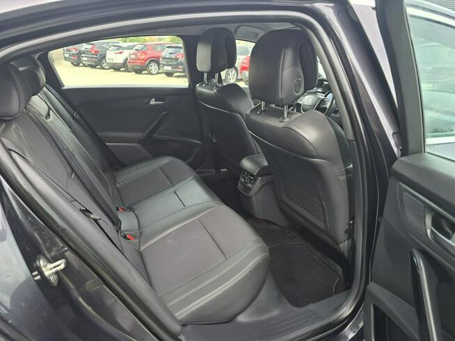 Peugeot 508 2.0 BlueHDi 150KM | HUD | Navi