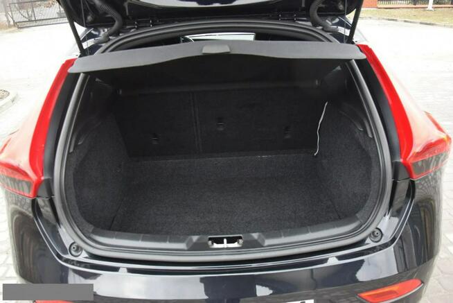 Volvo V40 2.0D R-Design/ Navi/ Skóra/ 2014r/ Sprowadzony/ Opłacony