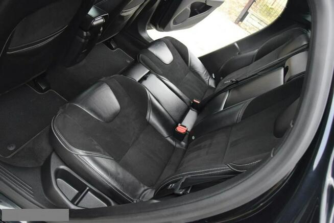 Volvo V40 2.0D R-Design/ Navi/ Skóra/ 2014r/ Sprowadzony/ Opłacony