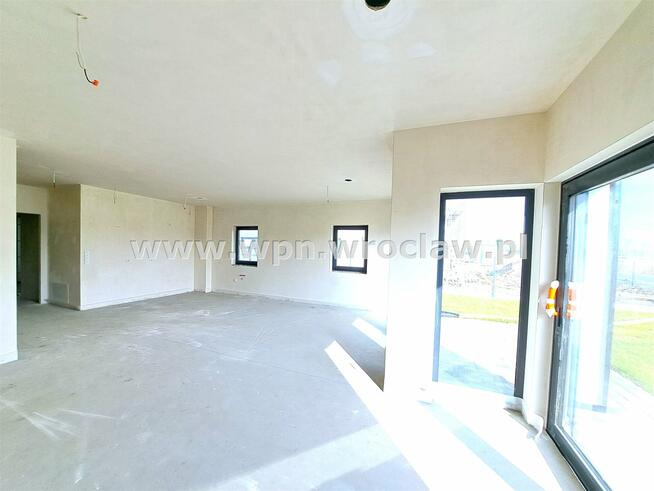 Dom Wrocław gm. Miękinia Fabryczna