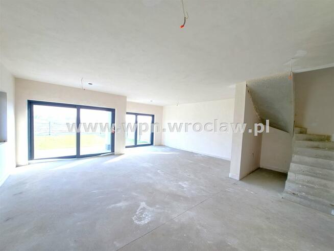 Dom Wrocław gm. Miękinia Fabryczna