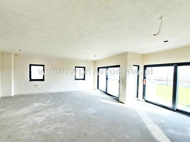 Dom Wrocław gm. Miękinia Fabryczna