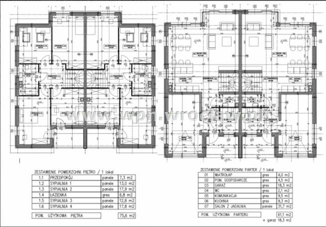 Dom Wrocław gm. Miękinia Fabryczna