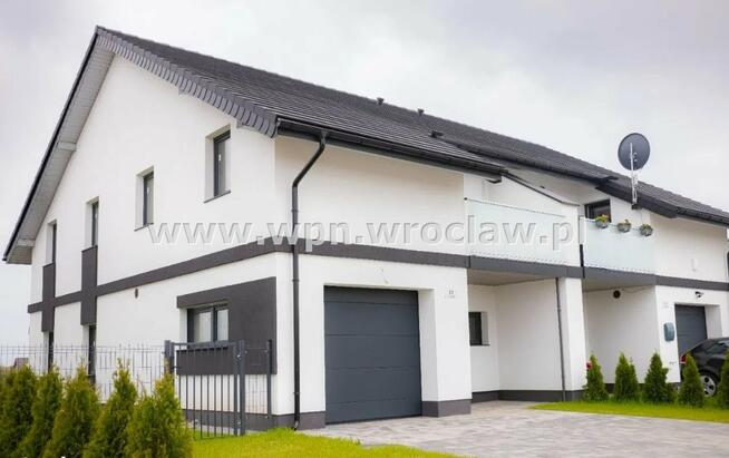 Dom Wrocław gm. Miękinia Fabryczna