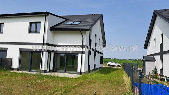 Dom Wrocław gm. Miękinia Fabryczna