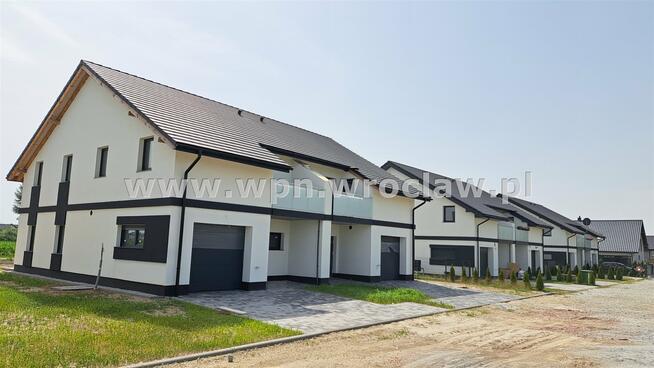 Dom Wrocław gm. Miękinia Fabryczna