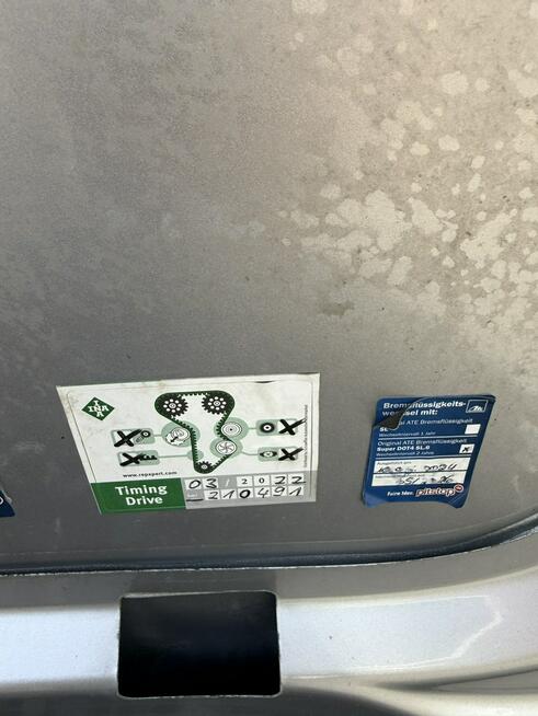 Volkswagen Caddy 1.6 TDI ładny, świeżo zarejestrowany