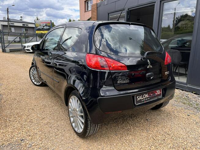 Mitsubishi Colt 1.1 1wł Klima Alu EL szyby Abs KS Serw Stan BDB BEz Rdzy Bezwypadk Op