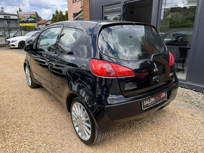 Mitsubishi Colt 1.1 1wł Klima Alu EL szyby Abs KS Serw Stan BDB BEz Rdzy Bezwypadk Op