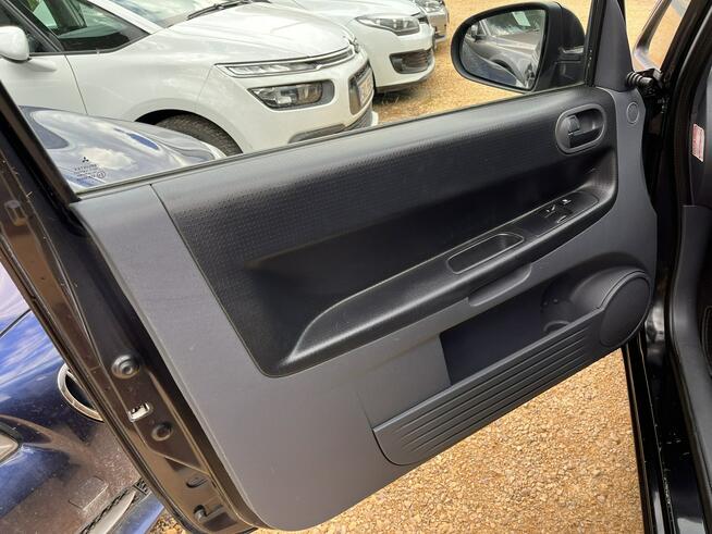 Mitsubishi Colt 1.1 1wł Klima Alu EL szyby Abs KS Serw Stan BDB BEz Rdzy Bezwypadk Op